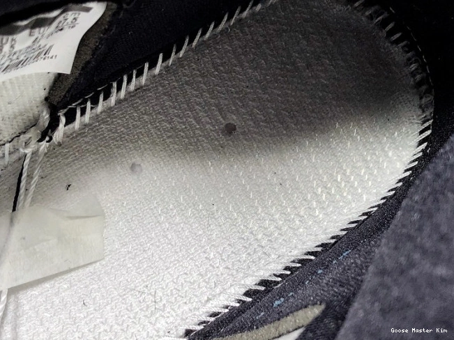 High Retro OG Panda 1 Air CD0461-007 Jordan 0728